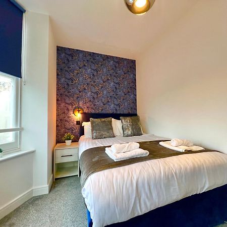 7 Bed House Brighton Vila Exterior foto