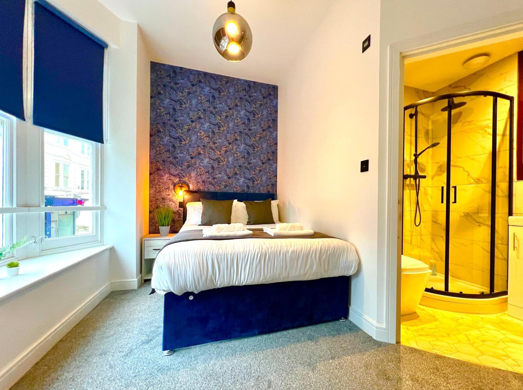 7 Bed House Brighton Vila Exterior foto