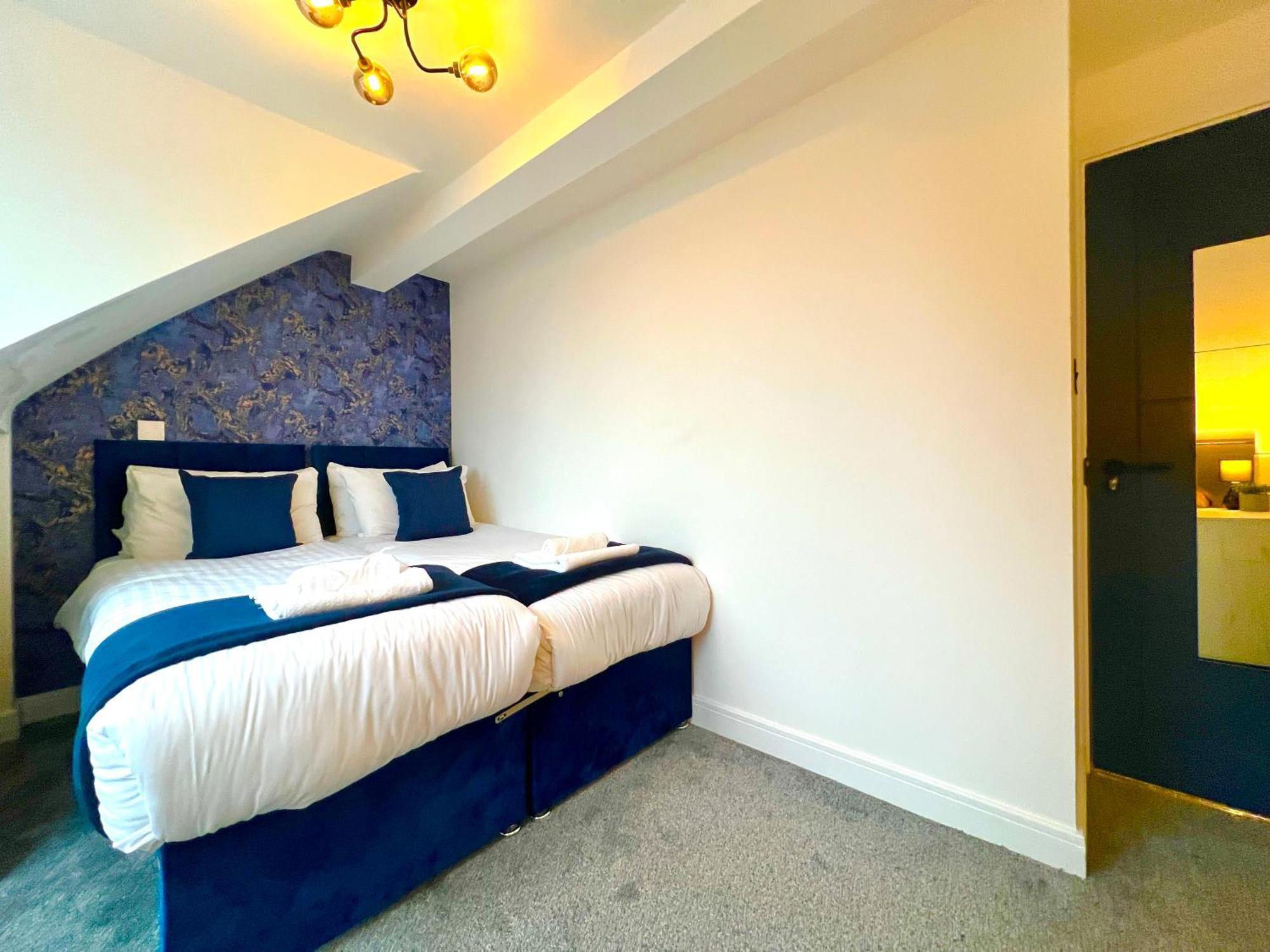 7 Bed House Brighton Vila Exterior foto