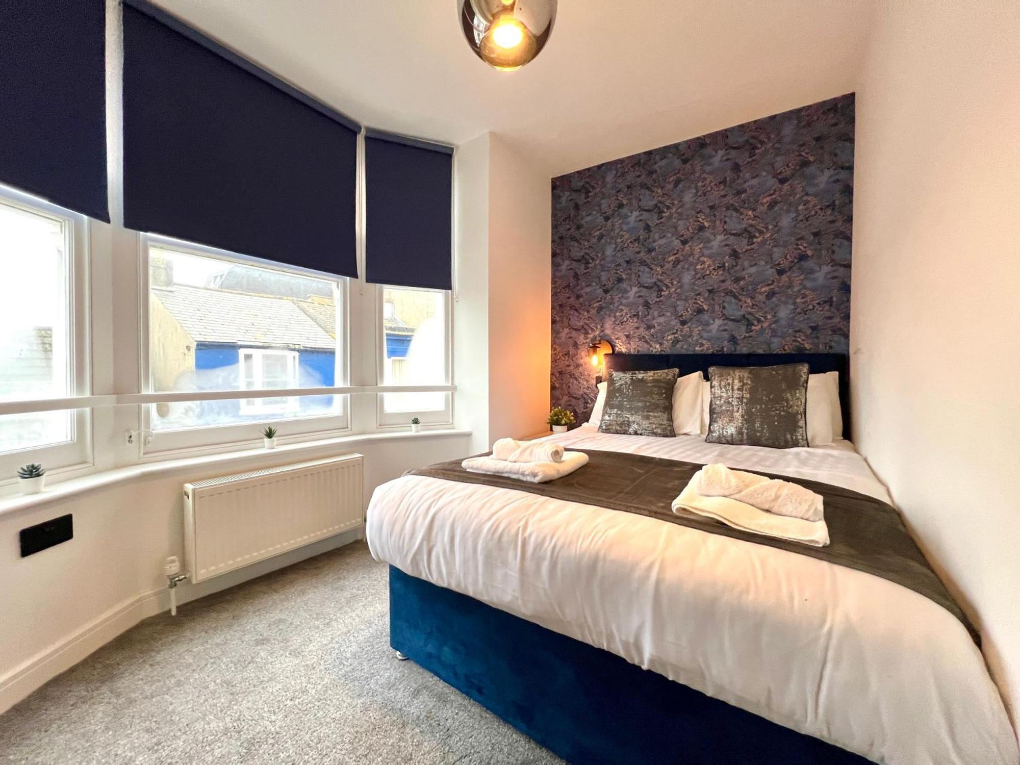 7 Bed House Brighton Vila Exterior foto