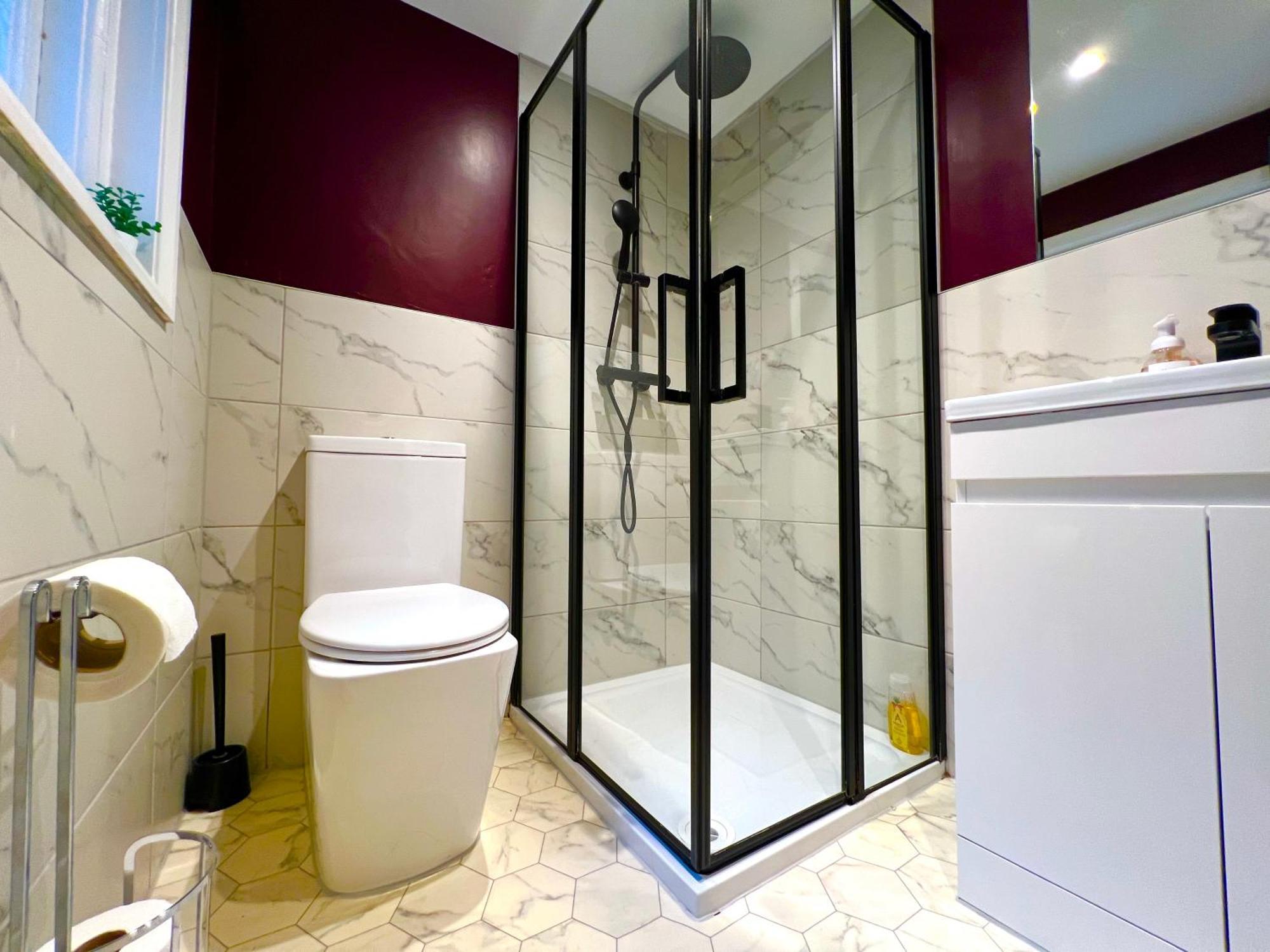7 Bed House Brighton Vila Exterior foto