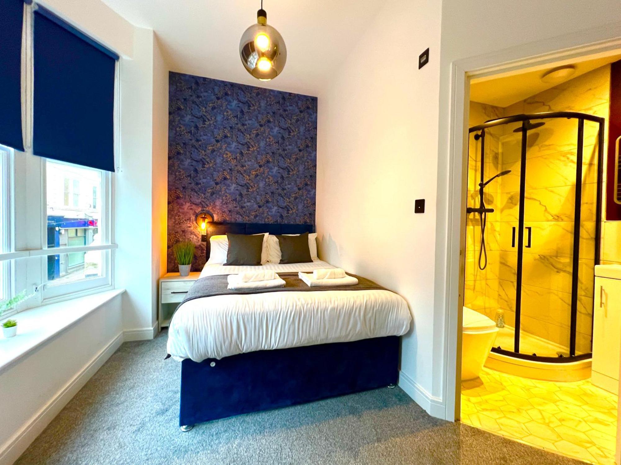7 Bed House Brighton Vila Exterior foto