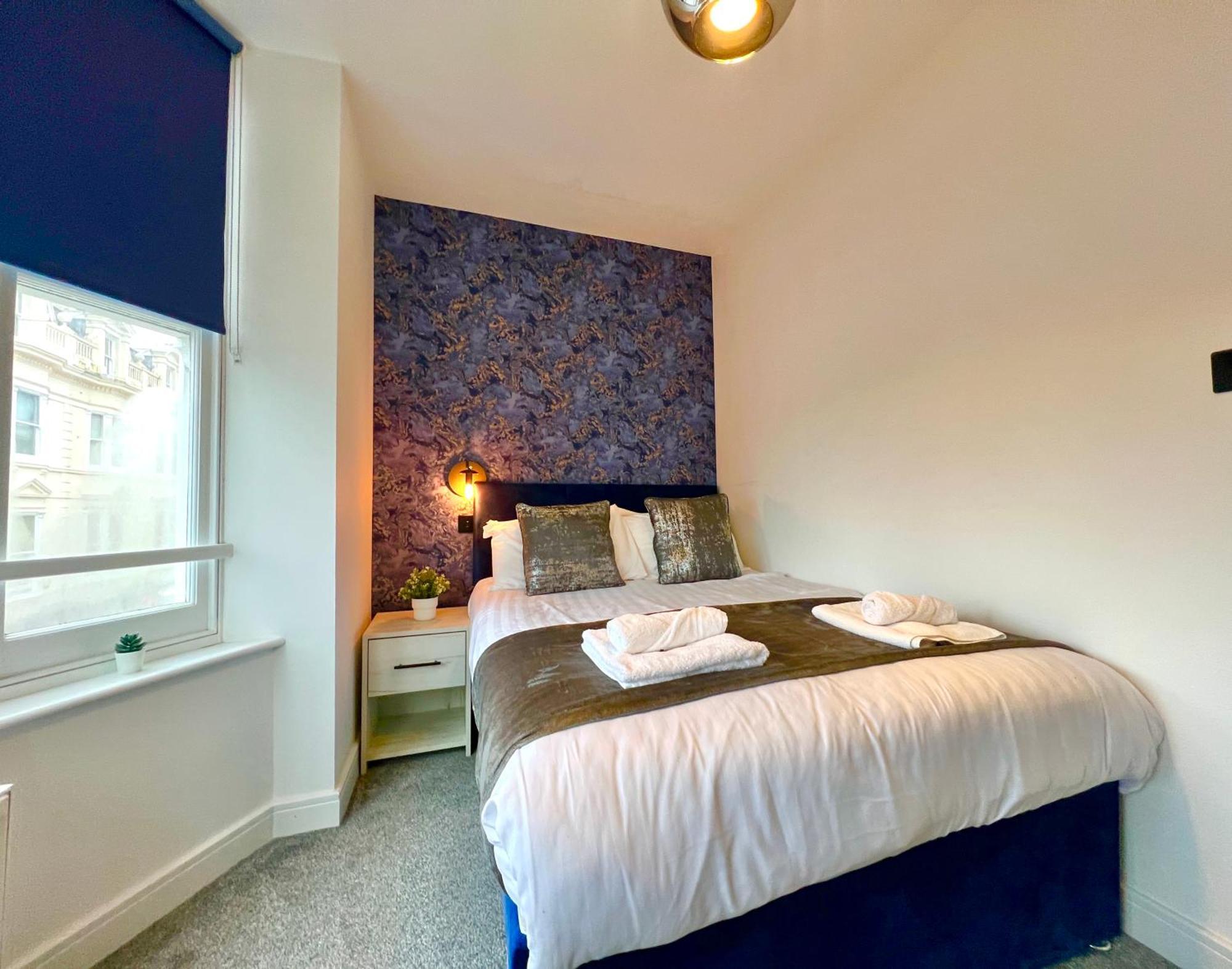 7 Bed House Brighton Vila Exterior foto
