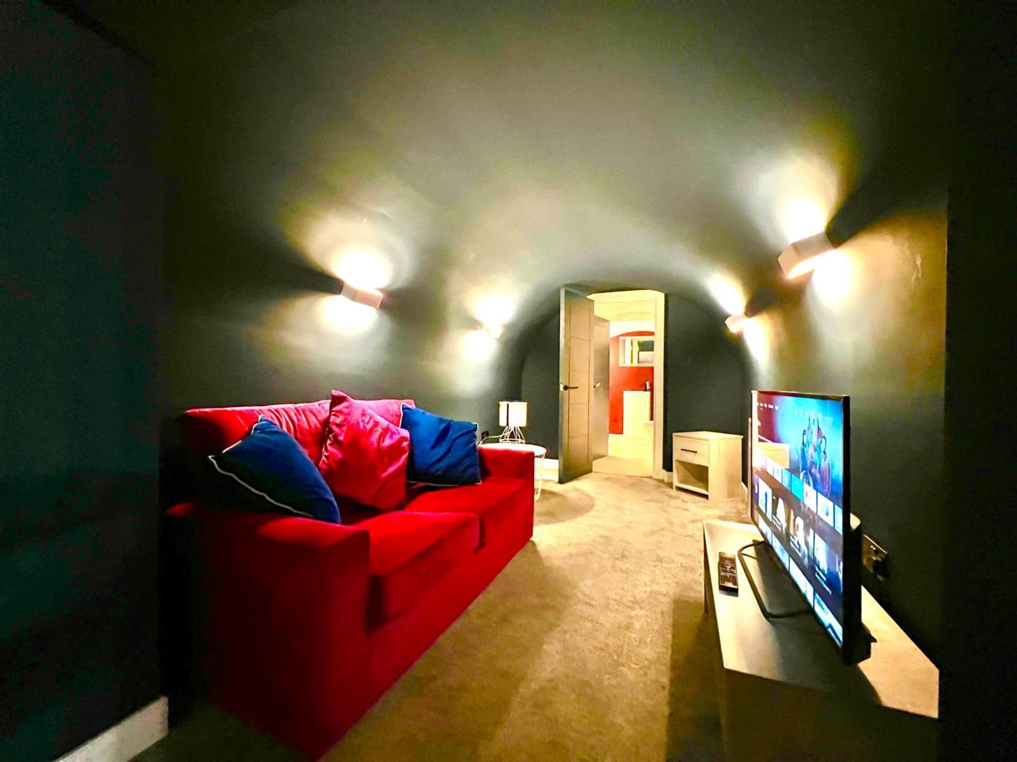 7 Bed House Brighton Vila Exterior foto
