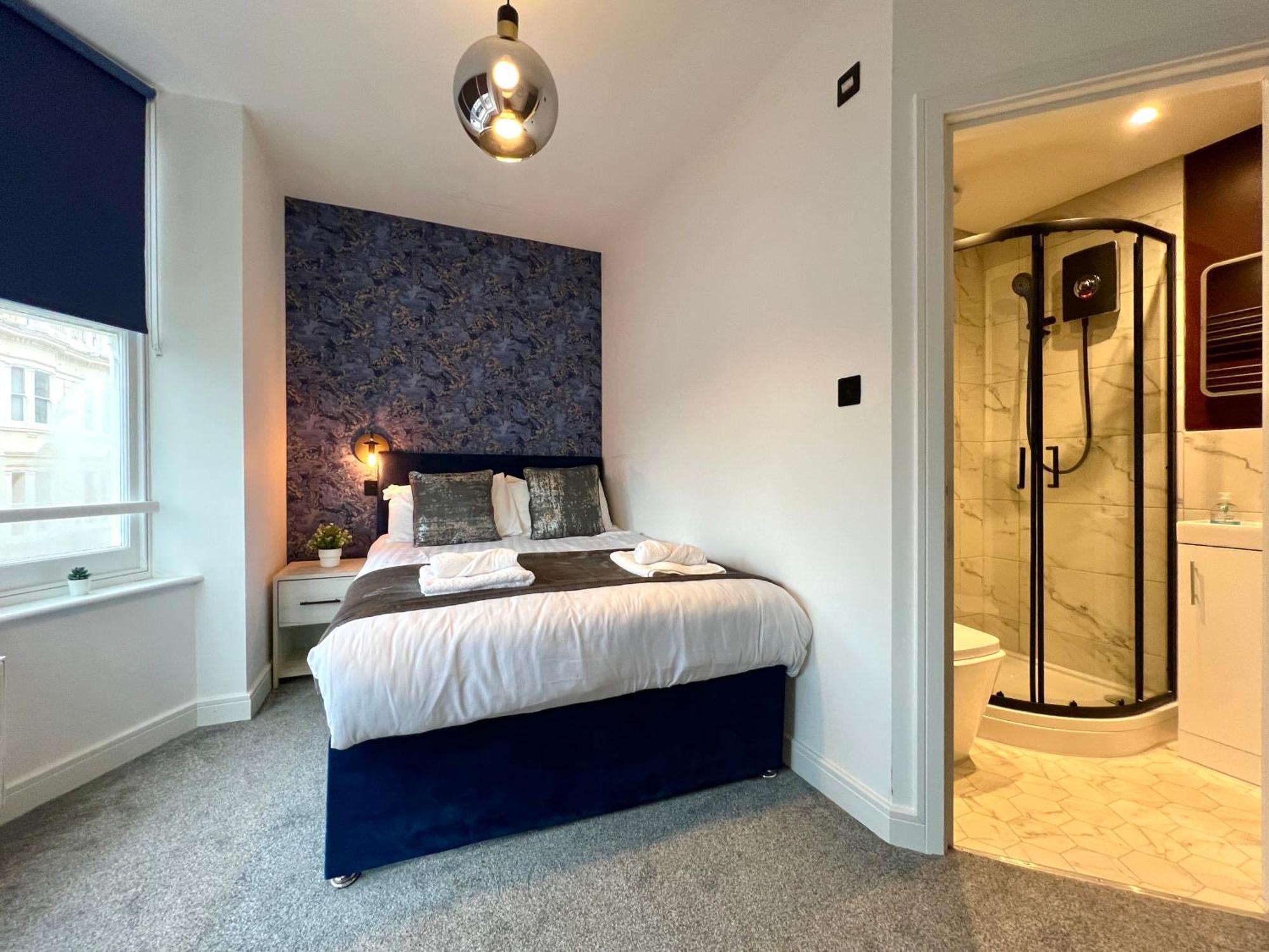 7 Bed House Brighton Vila Exterior foto