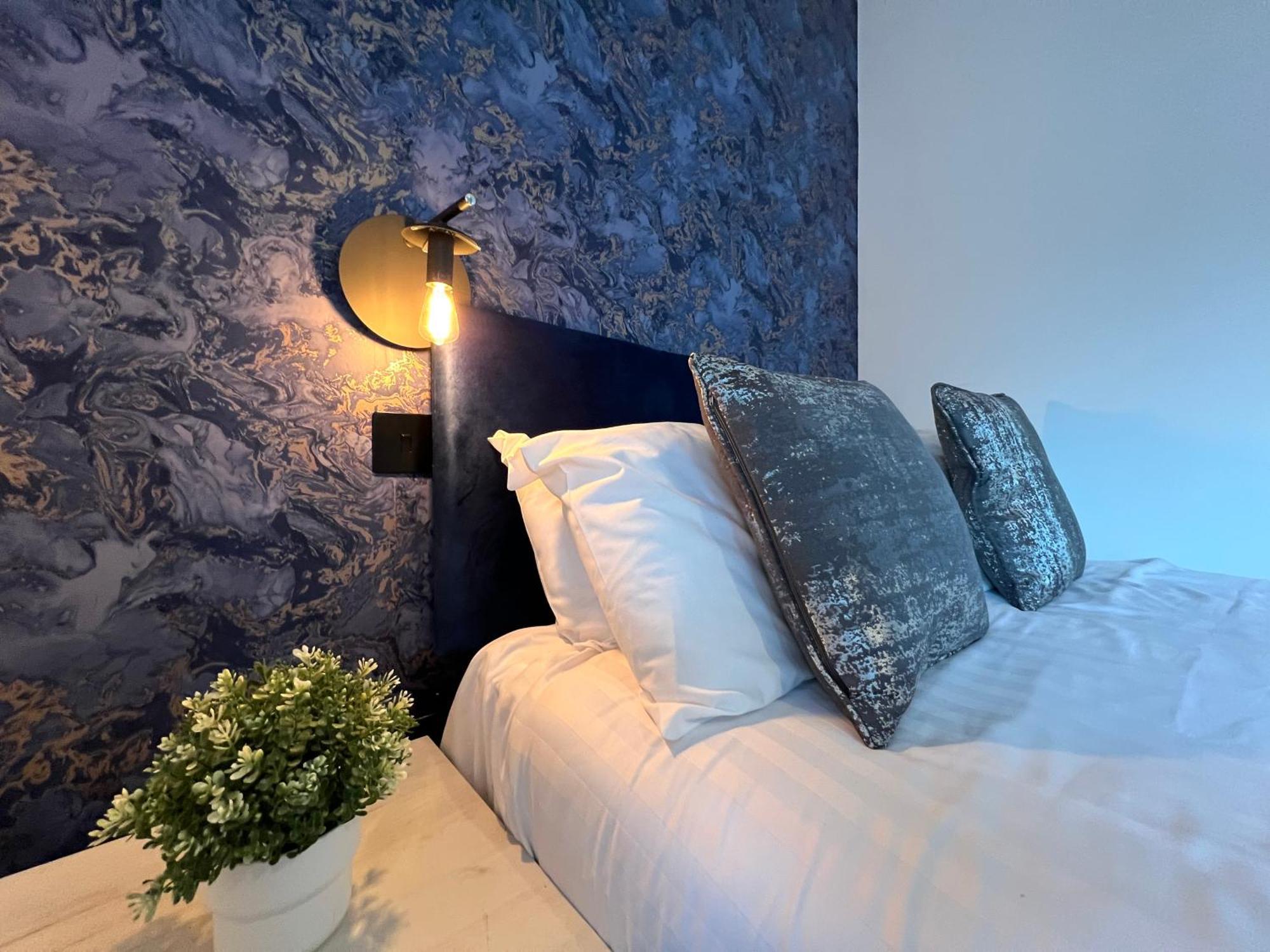 7 Bed House Brighton Vila Exterior foto