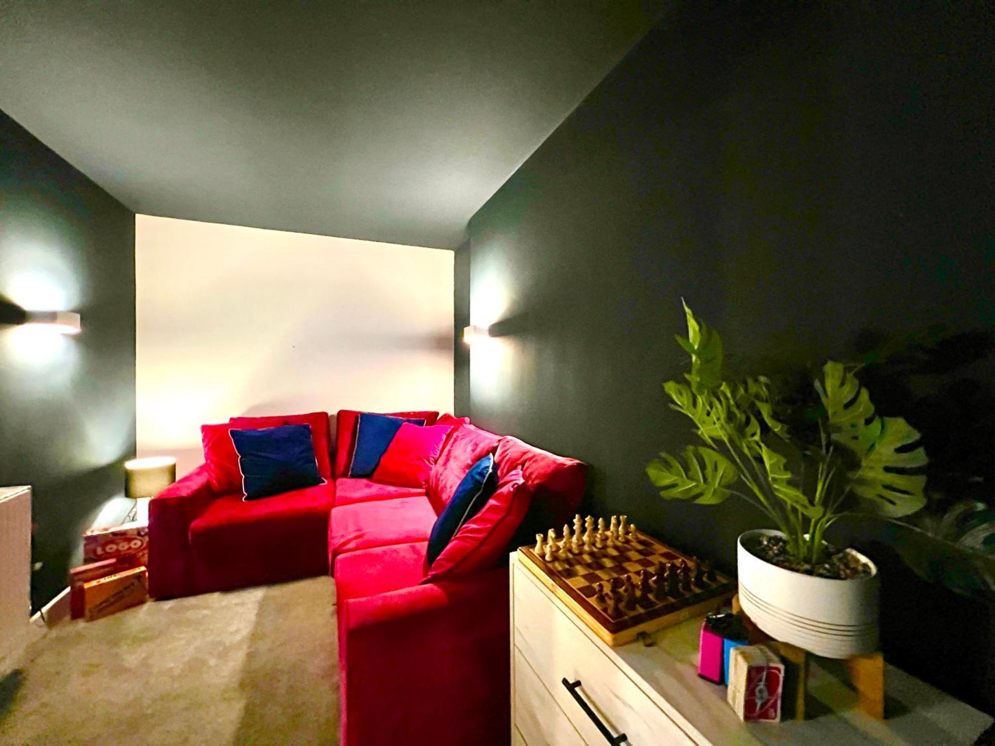 7 Bed House Brighton Vila Exterior foto