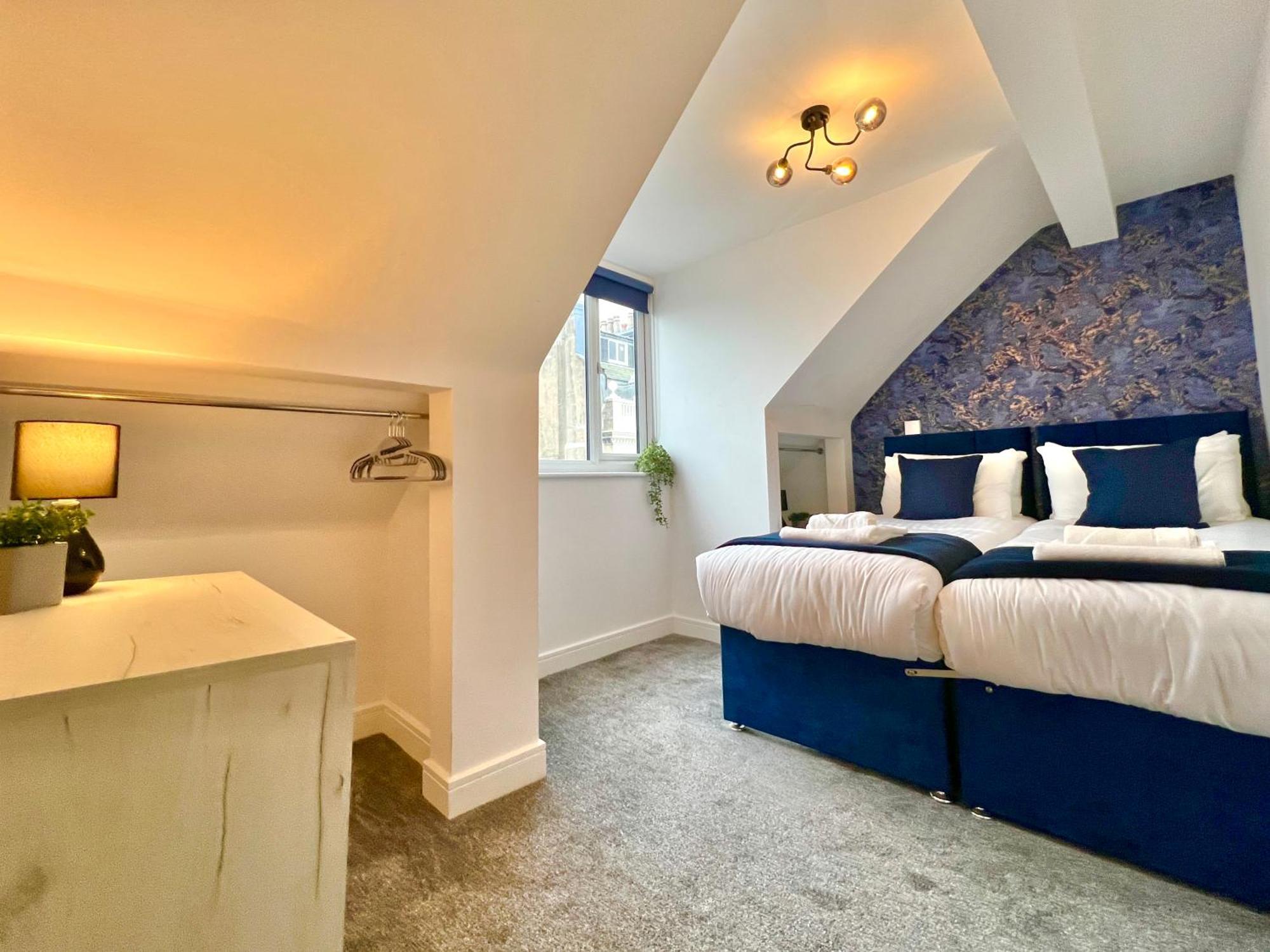 7 Bed House Brighton Vila Exterior foto